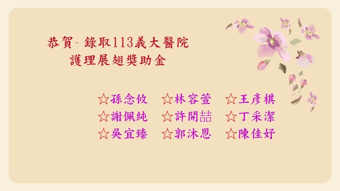義大展翅